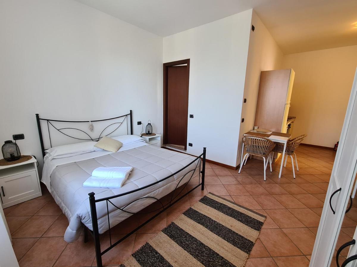 Appartamenti Casa La Rosa Μπελάτζιο Εξωτερικό φωτογραφία