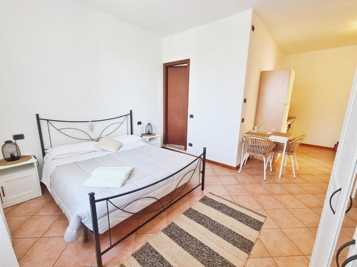 Appartamenti Casa La Rosa Μπελάτζιο Εξωτερικό φωτογραφία