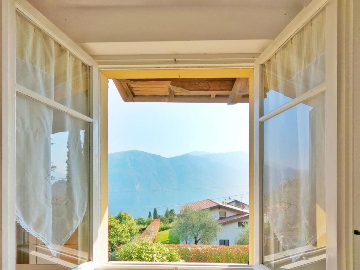 Appartamenti Casa La Rosa Μπελάτζιο Εξωτερικό φωτογραφία