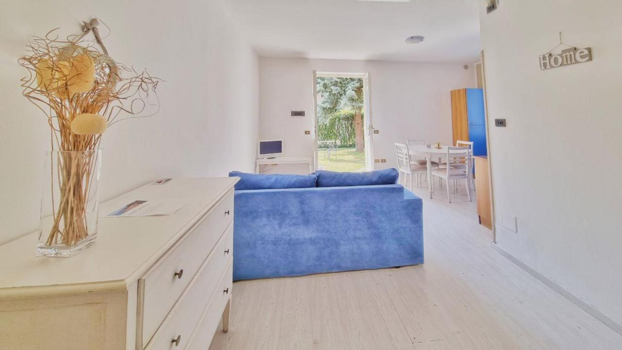 Appartamenti Casa La Rosa Μπελάτζιο Εξωτερικό φωτογραφία