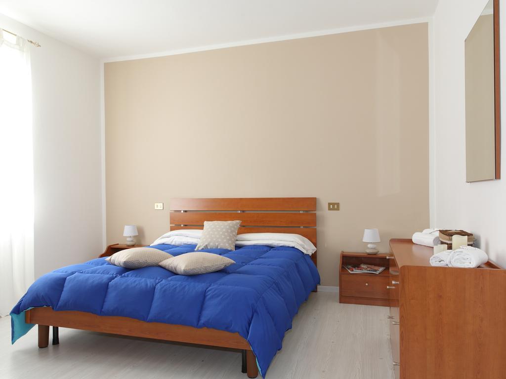 Appartamenti Casa La Rosa Μπελάτζιο Εξωτερικό φωτογραφία